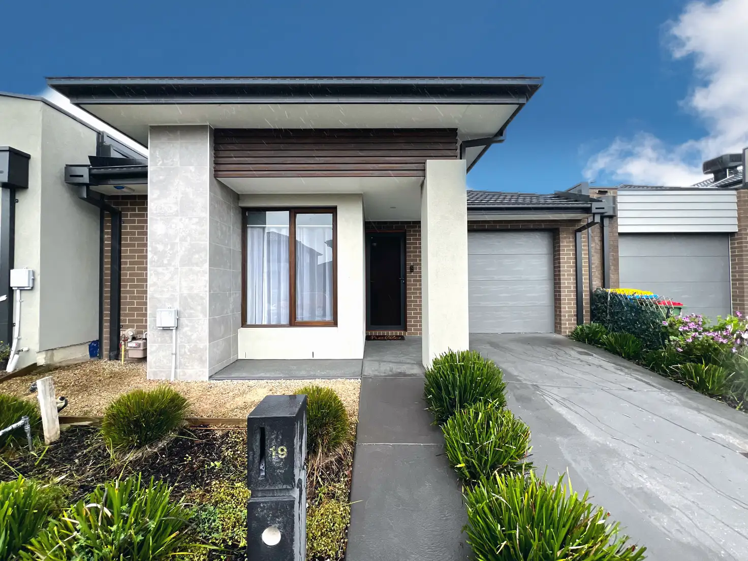 Main view of Homely house listing, 19 Vision Drive, Hampton Park VIC 3976