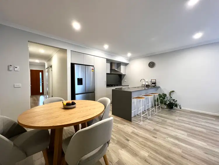 Second view of Homely house listing, 19 Vision Drive, Hampton Park VIC 3976