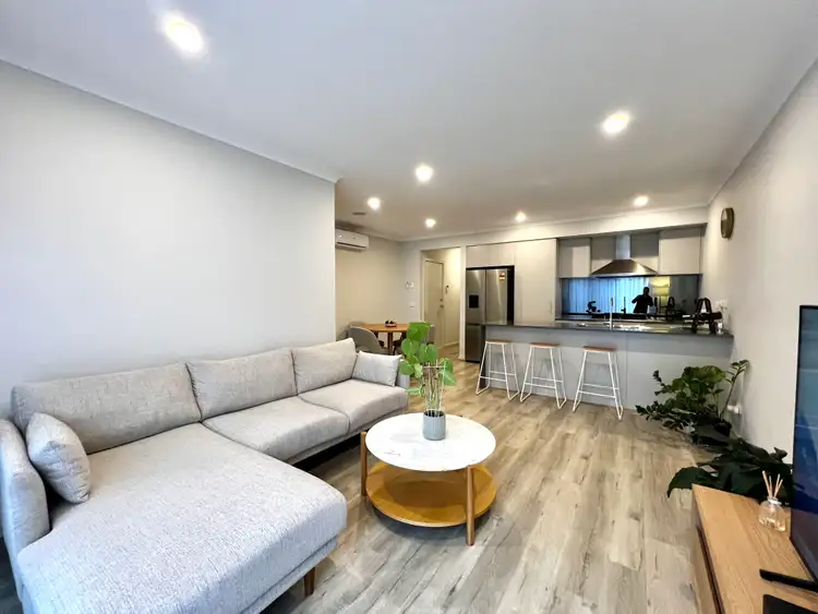 Fourth view of Homely house listing, 19 Vision Drive, Hampton Park VIC 3976