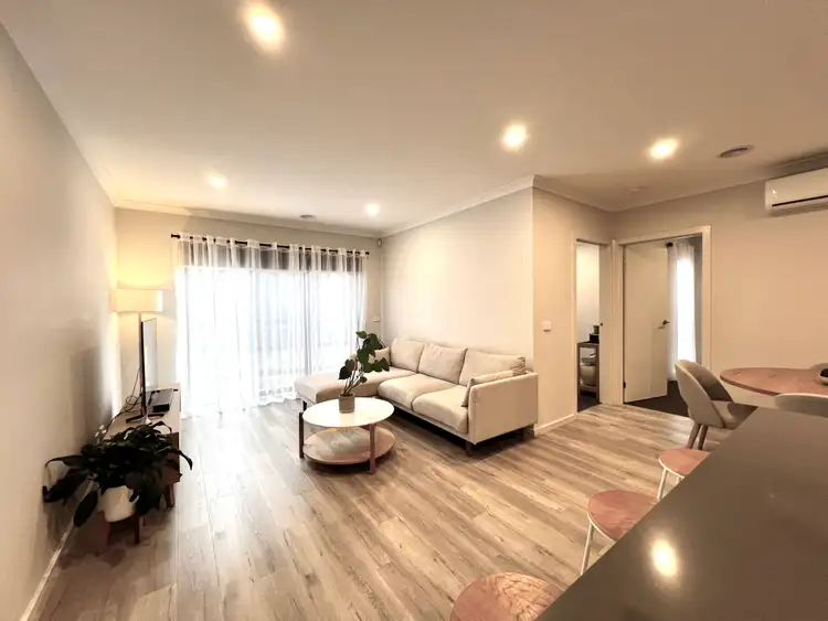 Fifth view of Homely house listing, 19 Vision Drive, Hampton Park VIC 3976