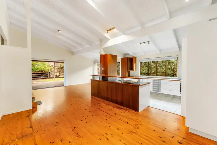 Second view of Homely house listing, 4 Fishermans Bend, Balmoral QLD 4171