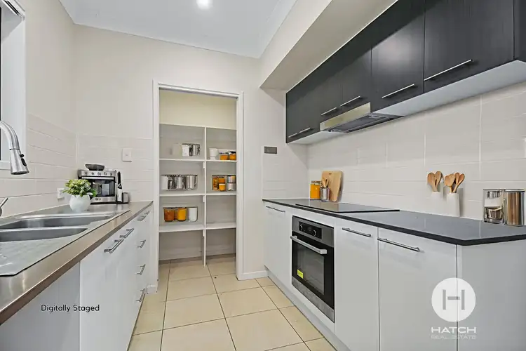 Fourth view of Homely house listing, 12 Serene Court, Boronia Heights QLD 4124