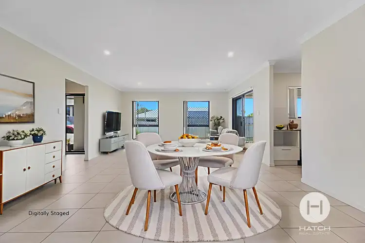 Fifth view of Homely house listing, 12 Serene Court, Boronia Heights QLD 4124