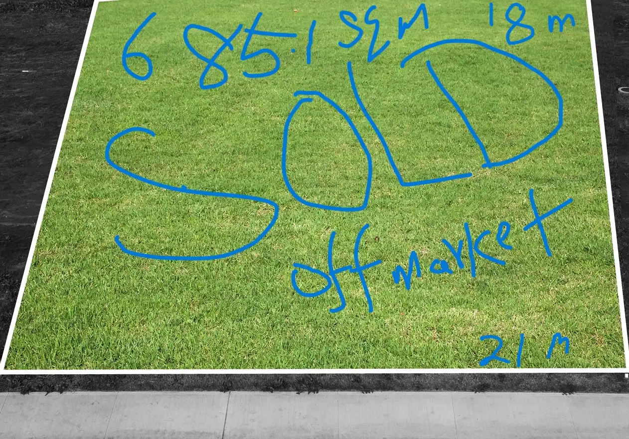 Main view of Homely land listing, 39 Biscay Circuit, Menangle Park NSW 2563