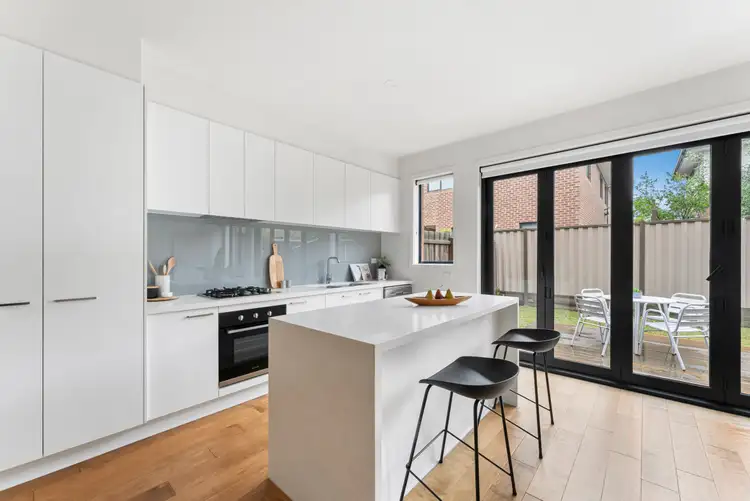 Fourth view of Homely townhouse listing, 18 Hakea Place, Keysborough VIC 3173