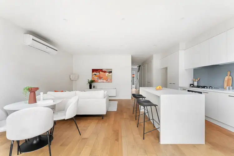 Fifth view of Homely townhouse listing, 18 Hakea Place, Keysborough VIC 3173