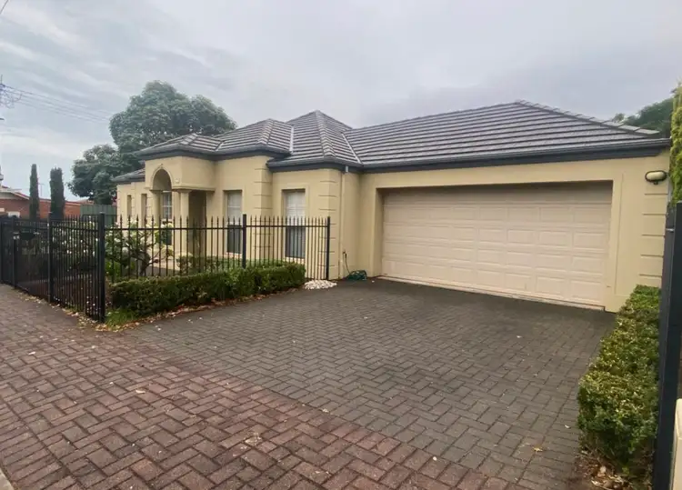 Second view of Homely house listing, 303E Beulah Road, Kensington Park SA 5068