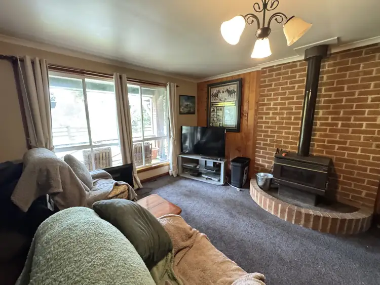 Third view of Homely house listing, 1160 Takone Road, West Takone TAS 7325