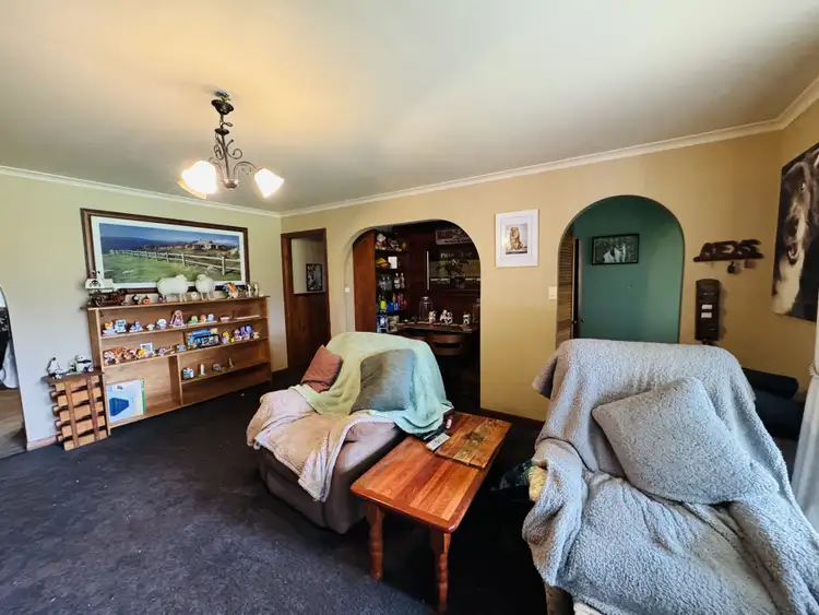 Fourth view of Homely house listing, 1160 Takone Road, West Takone TAS 7325