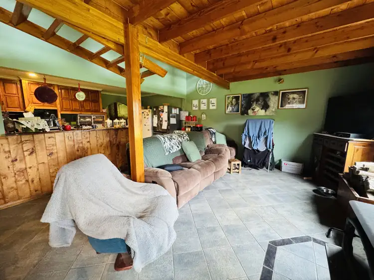 Fifth view of Homely house listing, 1160 Takone Road, West Takone TAS 7325