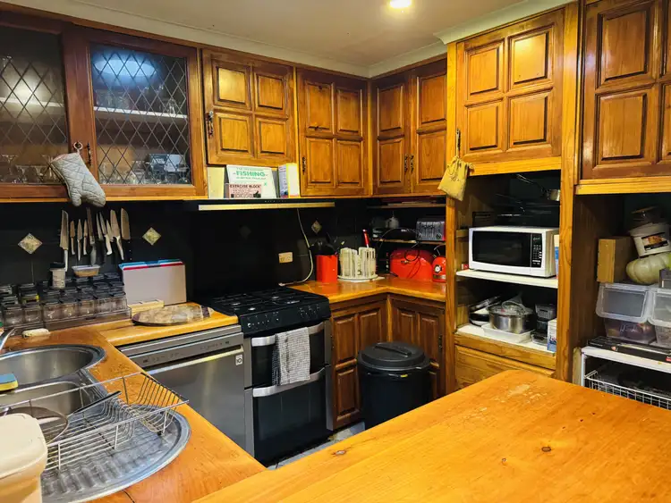 Sixth view of Homely house listing, 1160 Takone Road, West Takone TAS 7325