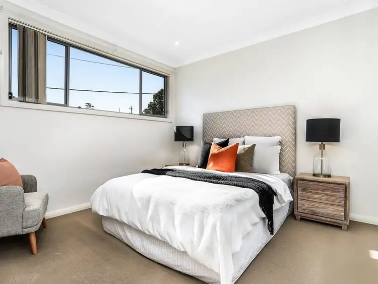 Fifth view of Homely townhouse listing, 4/2 Homelands Avenue, Carlingford NSW 2118