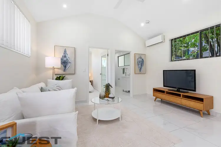 Second view of Homely house listing, 7 Mons Street, Condell Park NSW 2200