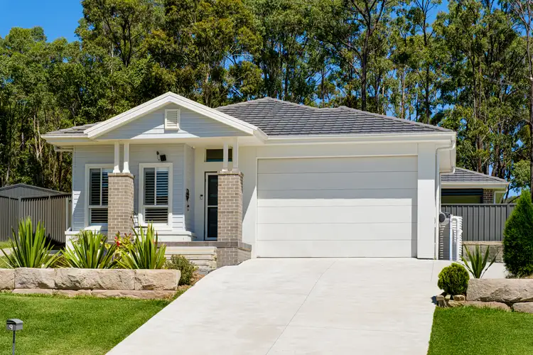 9 Beaufort Avenue, Bellbird NSW 2325