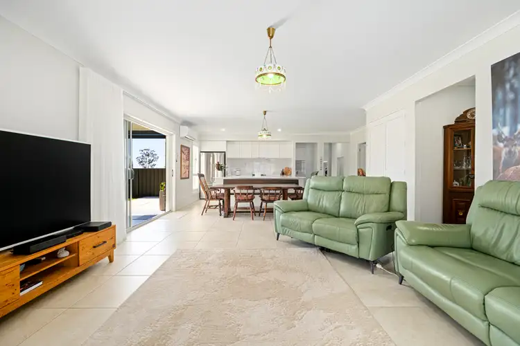 Second view of Homely house listing, 9 Beaufort Avenue, Bellbird NSW 2325