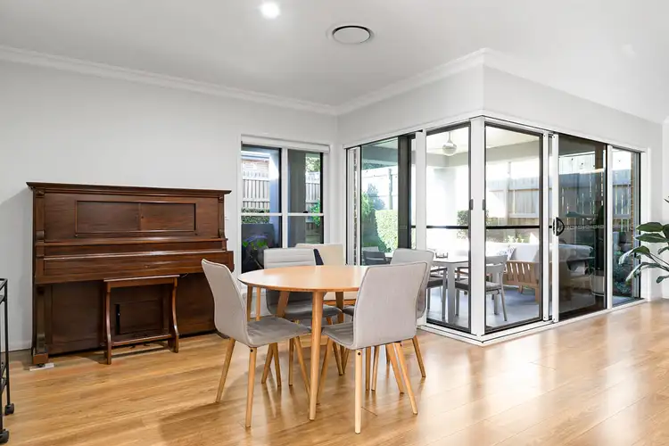 Second view of Homely unit listing, Unit 2/59 Jellicoe Street, Mount Lofty QLD 4350