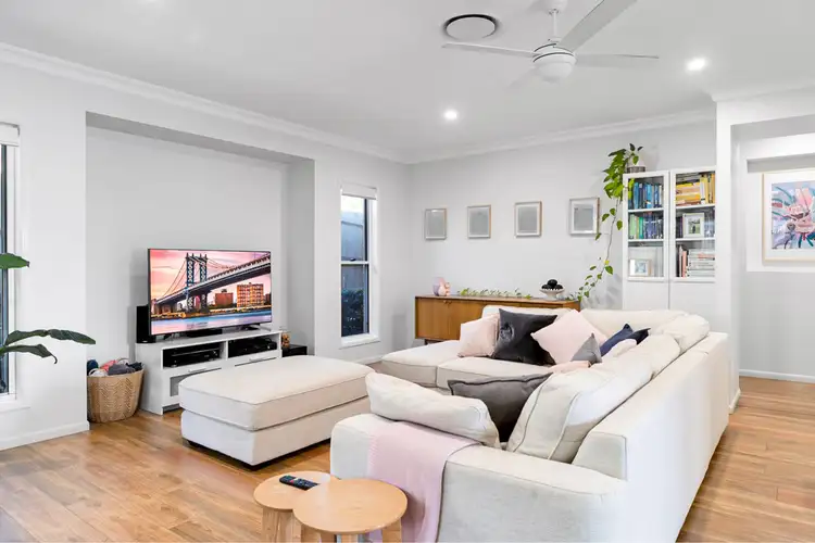 Third view of Homely unit listing, Unit 2/59 Jellicoe Street, Mount Lofty QLD 4350