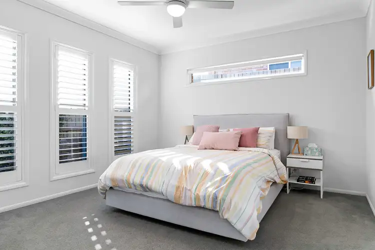 Fourth view of Homely unit listing, Unit 2/59 Jellicoe Street, Mount Lofty QLD 4350