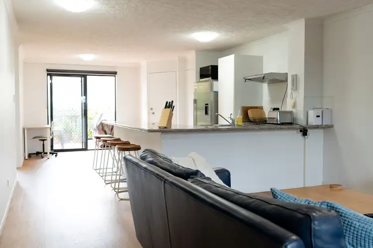 Second view of Homely unit listing, 10/170 High Street, Southport QLD 4215