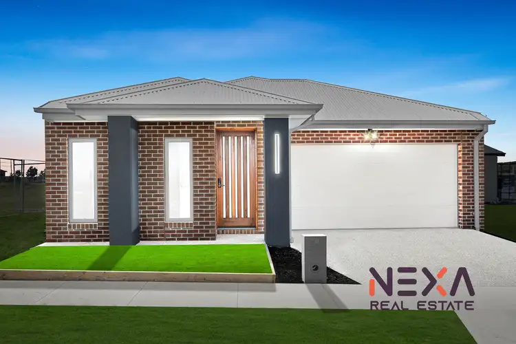 4 Ciabatta Way, Donnybrook VIC 3064