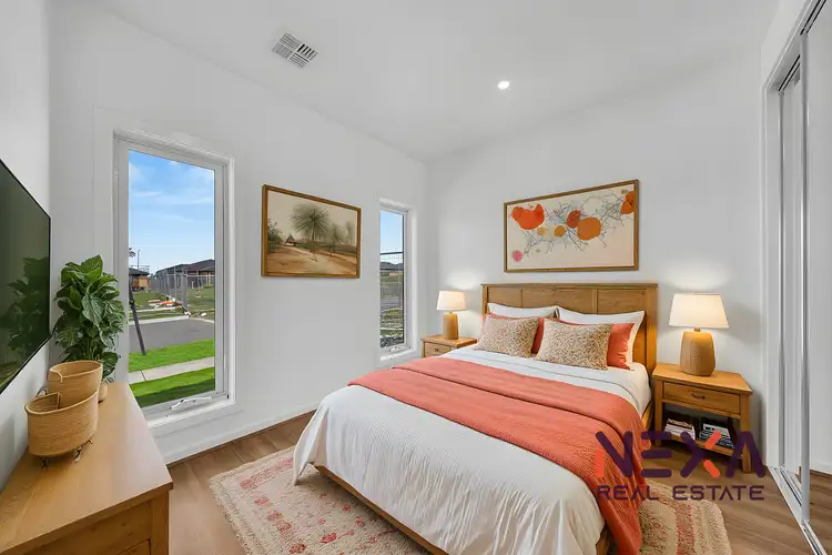 Fourth view of Homely house listing, 4 Ciabatta Way, Donnybrook VIC 3064