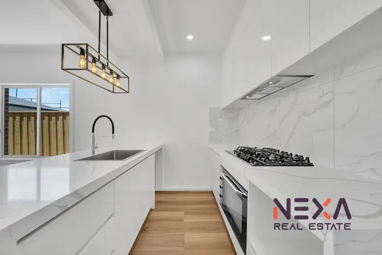 Sixth view of Homely house listing, 4 Ciabatta Way, Donnybrook VIC 3064