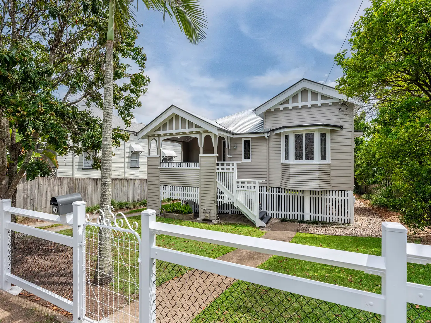 Main view of Homely house listing, 14 Vanda Street, Woolloongabba QLD 4102