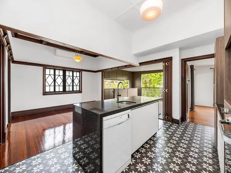 Third view of Homely house listing, 14 Vanda Street, Woolloongabba QLD 4102