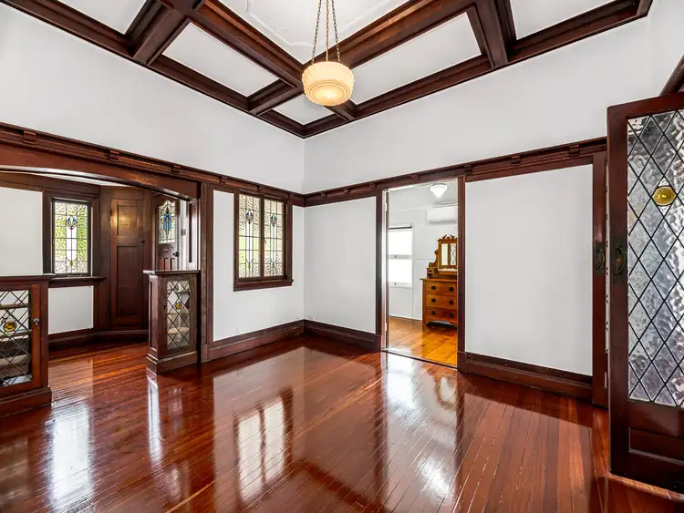 Fourth view of Homely house listing, 14 Vanda Street, Woolloongabba QLD 4102