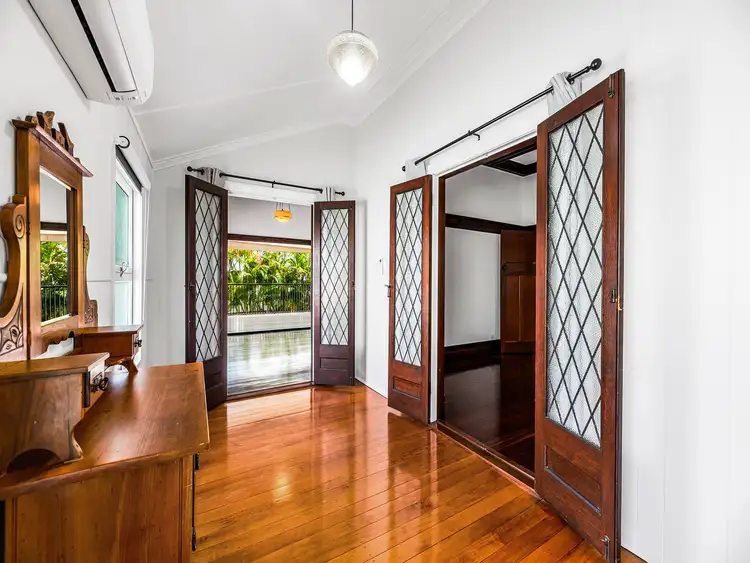 Fifth view of Homely house listing, 14 Vanda Street, Woolloongabba QLD 4102