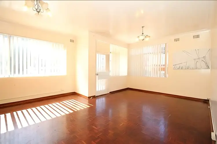 Second view of Homely apartment listing, 1/39 Bexley Road, Campsie NSW 2194