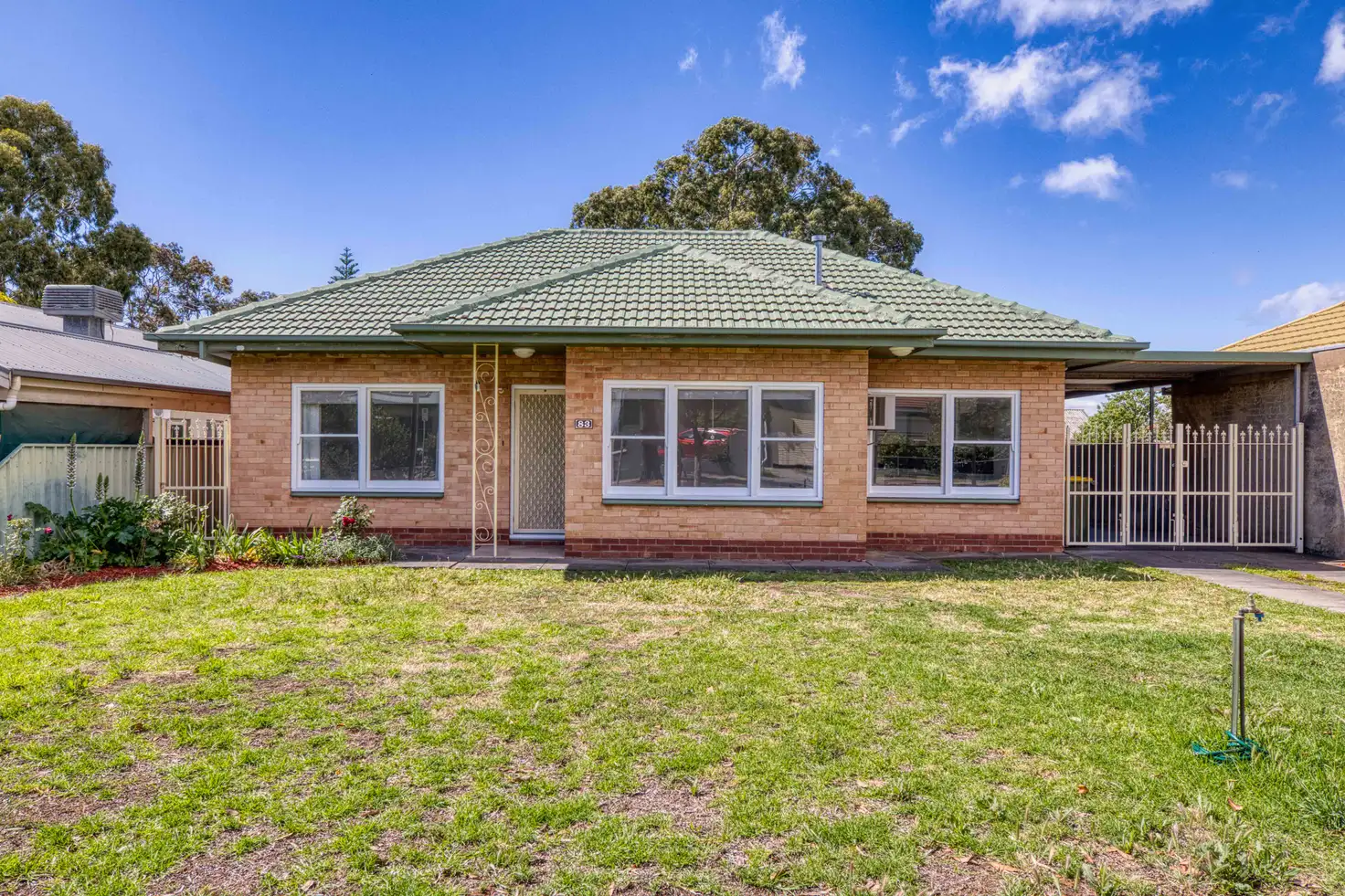 Main view of Homely house listing, 83 English Avenue, Clovelly Park SA 5042