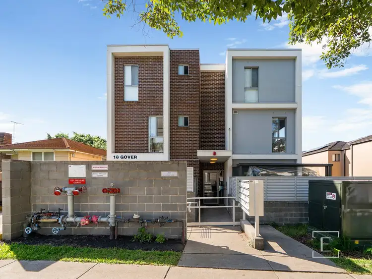 18 Gover Street, Peakhurst NSW 2210