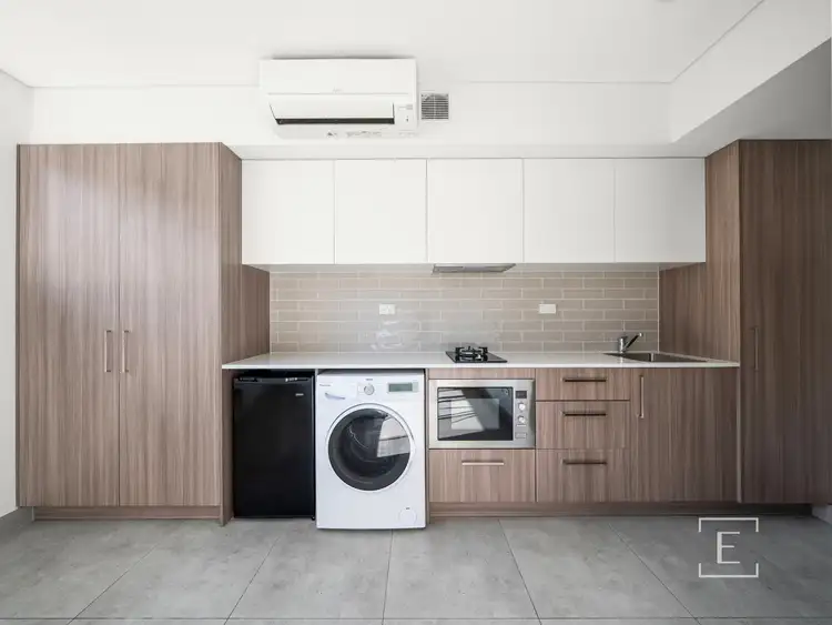 Second view of Homely studio listing, 18 Gover Street, Peakhurst NSW 2210