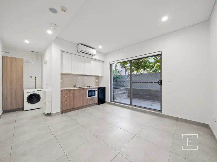 Third view of Homely studio listing, 18 Gover Street, Peakhurst NSW 2210