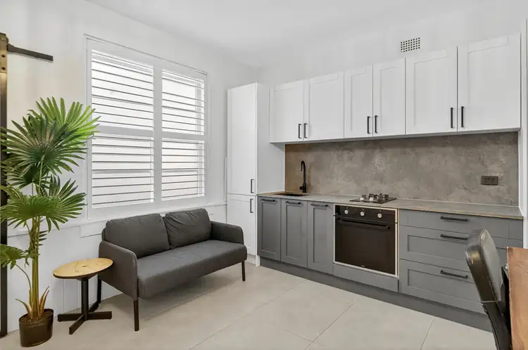 Fourth view of Homely apartment listing, 29/9 Ward Avenue, Rushcutters Bay NSW 2011