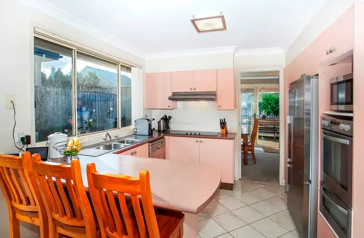 Fourth view of Homely house listing, 13a Bele Place, Kiama NSW 2533