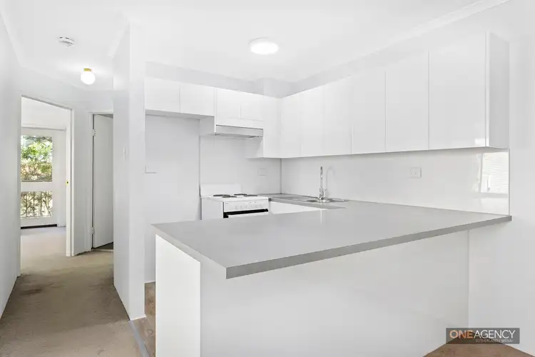 Fourth view of Homely unit listing, 4/53 Auburn Street, Sutherland NSW 2232