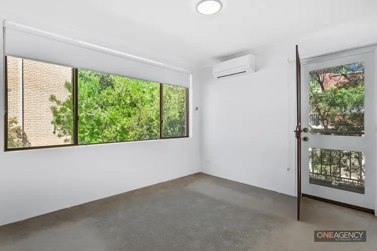 Fifth view of Homely unit listing, 4/53 Auburn Street, Sutherland NSW 2232