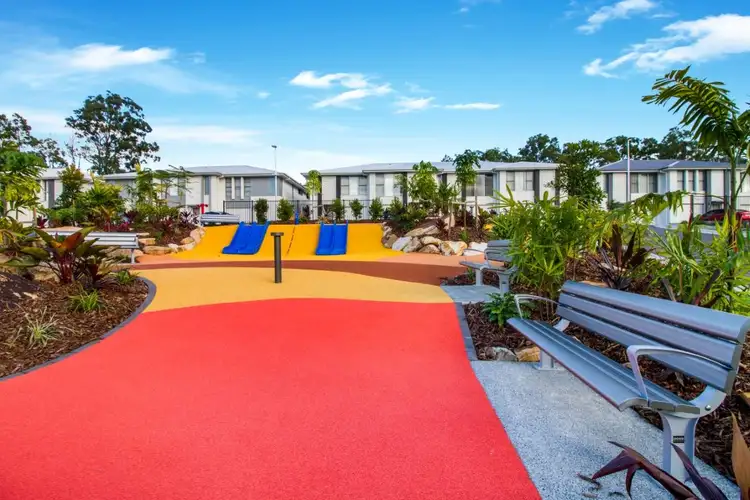 Fourth view of Homely townhouse listing, 109/19 Whittley Court, Pimpama QLD 4209