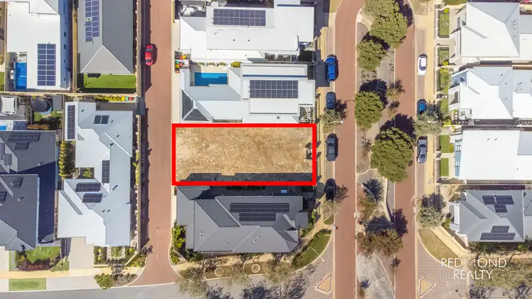 Fourth view of Homely land listing, 17 Picnic Parade, Burns Beach WA 6028