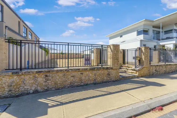 Sixth view of Homely land listing, 17 Picnic Parade, Burns Beach WA 6028