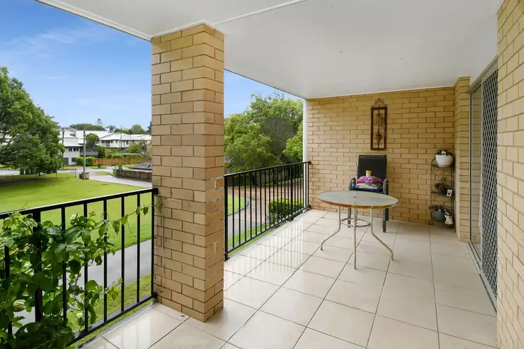 8/5 Cope Street, Nambour QLD 4560