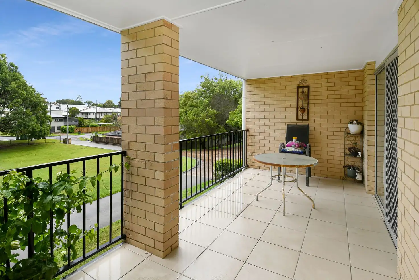 Main view of Homely unit listing, 8/5 Cope Street, Nambour QLD 4560