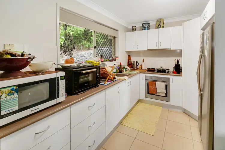 Second view of Homely unit listing, 8/5 Cope Street, Nambour QLD 4560