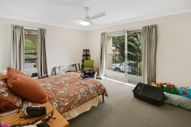 Fourth view of Homely unit listing, 8/5 Cope Street, Nambour QLD 4560