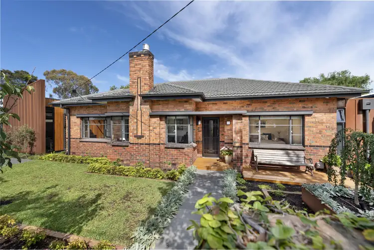 502 Hawthorn Road, Caulfield South VIC 3162
