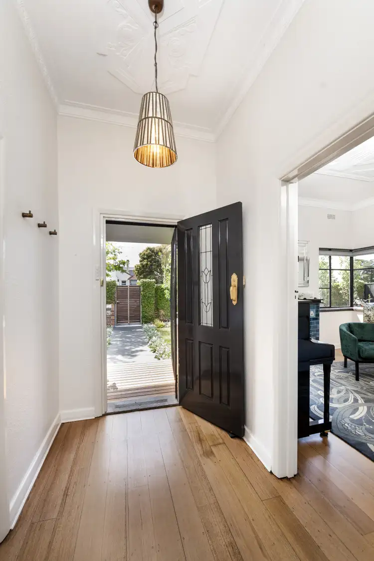 Second view of Homely house listing, 502 Hawthorn Road, Caulfield South VIC 3162