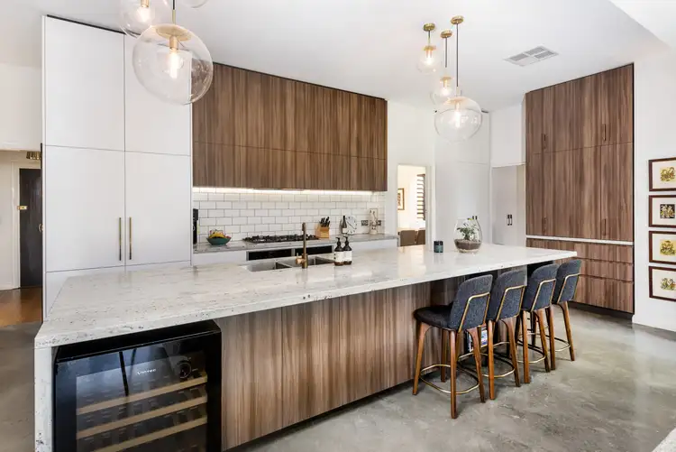 Fifth view of Homely house listing, 502 Hawthorn Road, Caulfield South VIC 3162