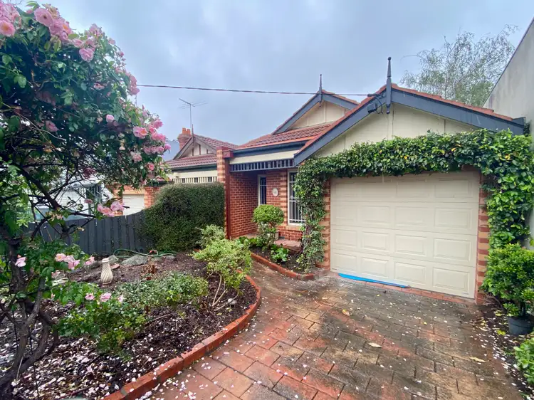 1/67 Davis Street, Kew VIC 3101